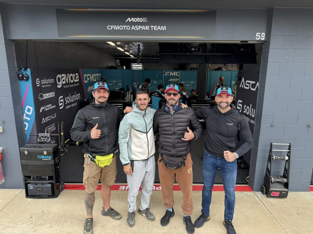 aspar cfmoto australia