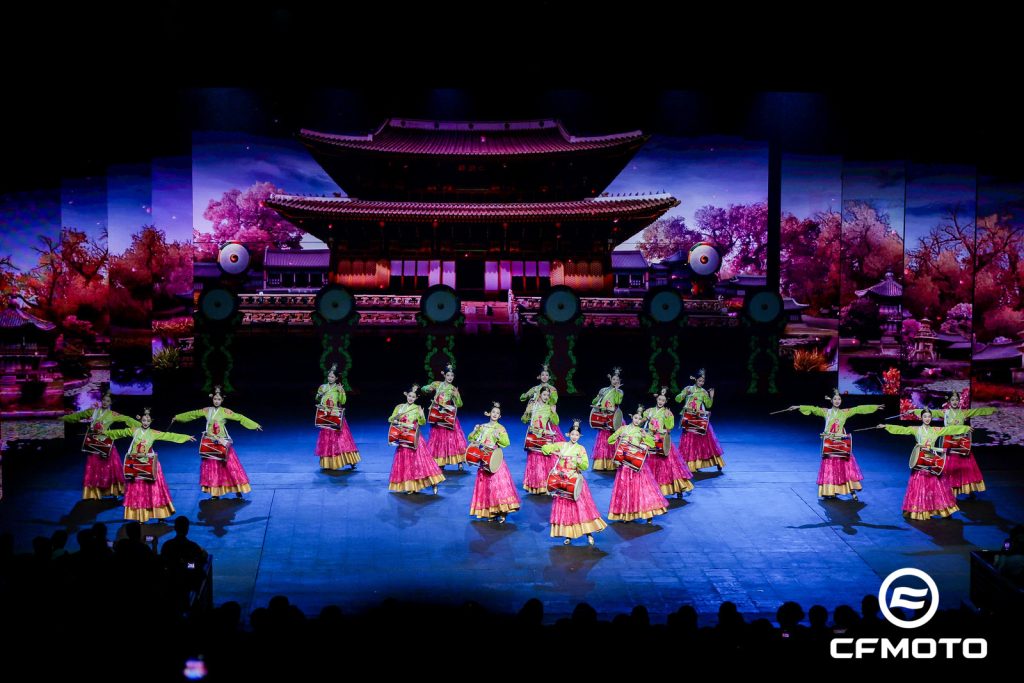 cfmoto classics kampanja