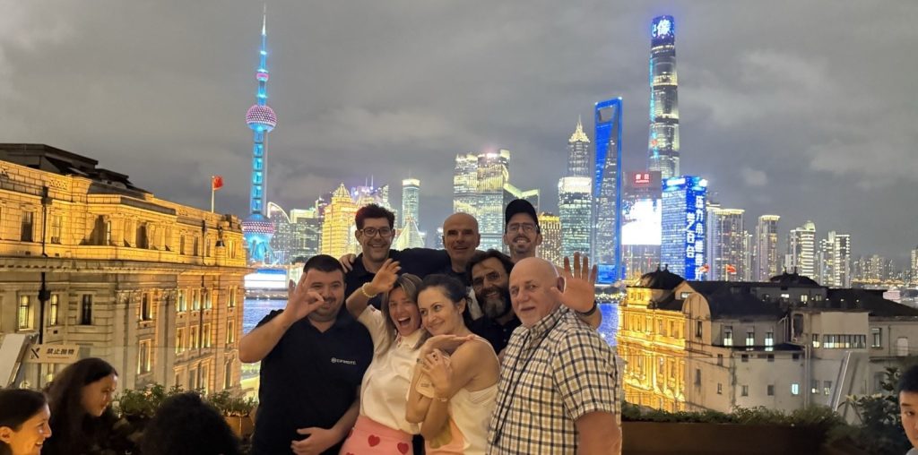 cfmoto classics kampanja