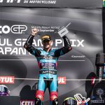 moto gp trka cfmoto japan motegi