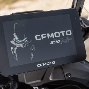 cfmoto 800mt touring adventure motocikl