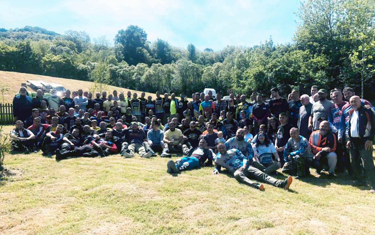 atv gornji milanovac vozaci