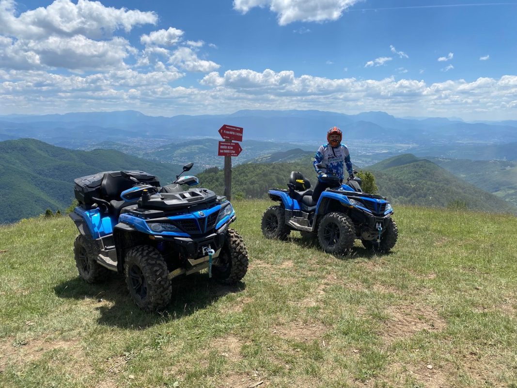 atv skup vogosca 2022