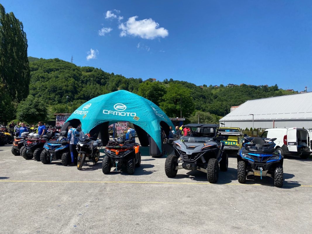 atv skup vogosca 2022