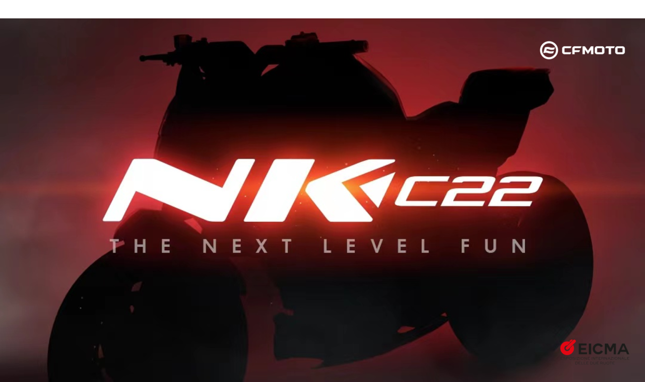 sajam milano eicma cfmoto