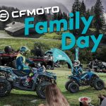 CFMOTO FAMILY DAY