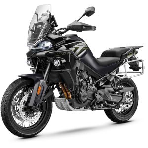 800MT EXPLORE EDITION