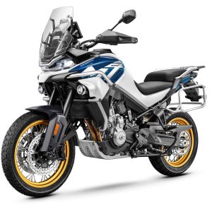 800MT EXPLORE EDITION