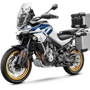 800MT EXPLORE EDITION