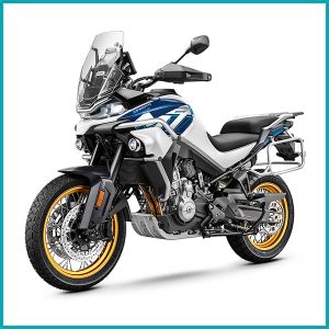 800MT EXPLORE EDITION