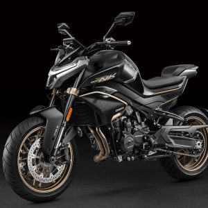 800nk advanced ABS naked motocikl