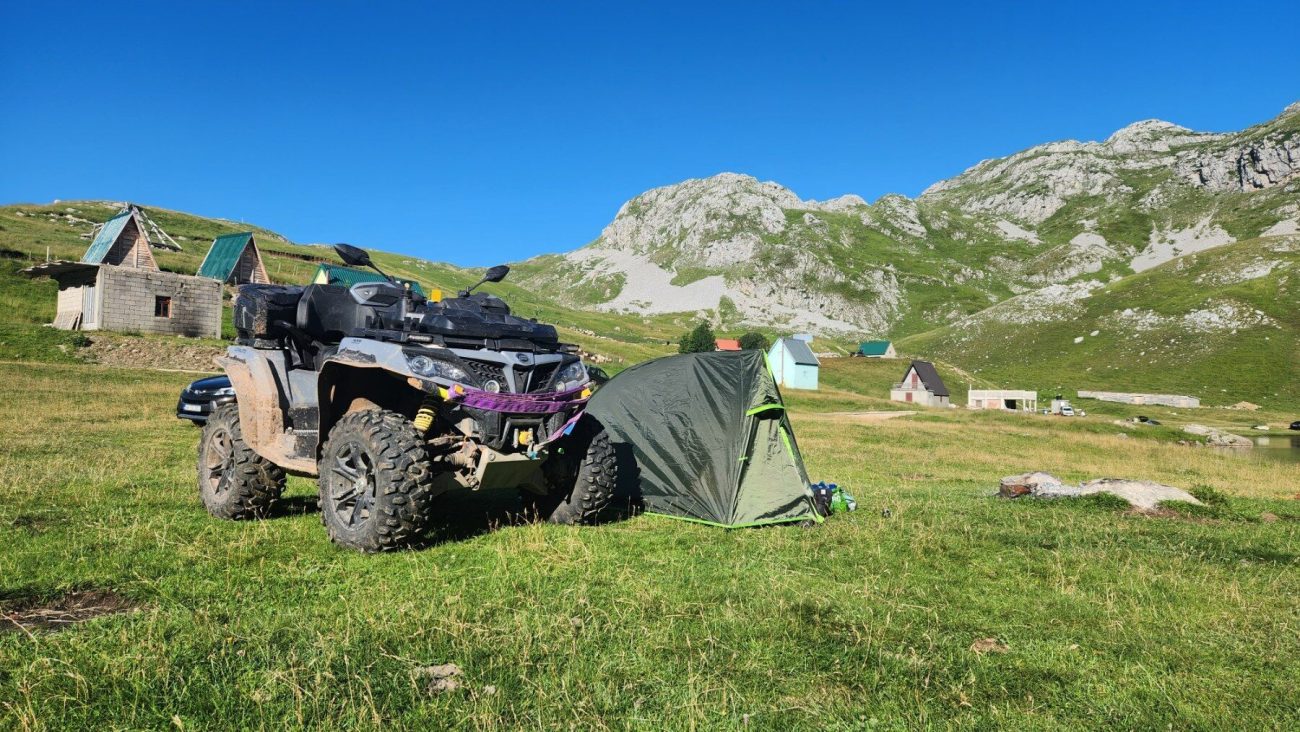 cfmoto safari avantura crna gora