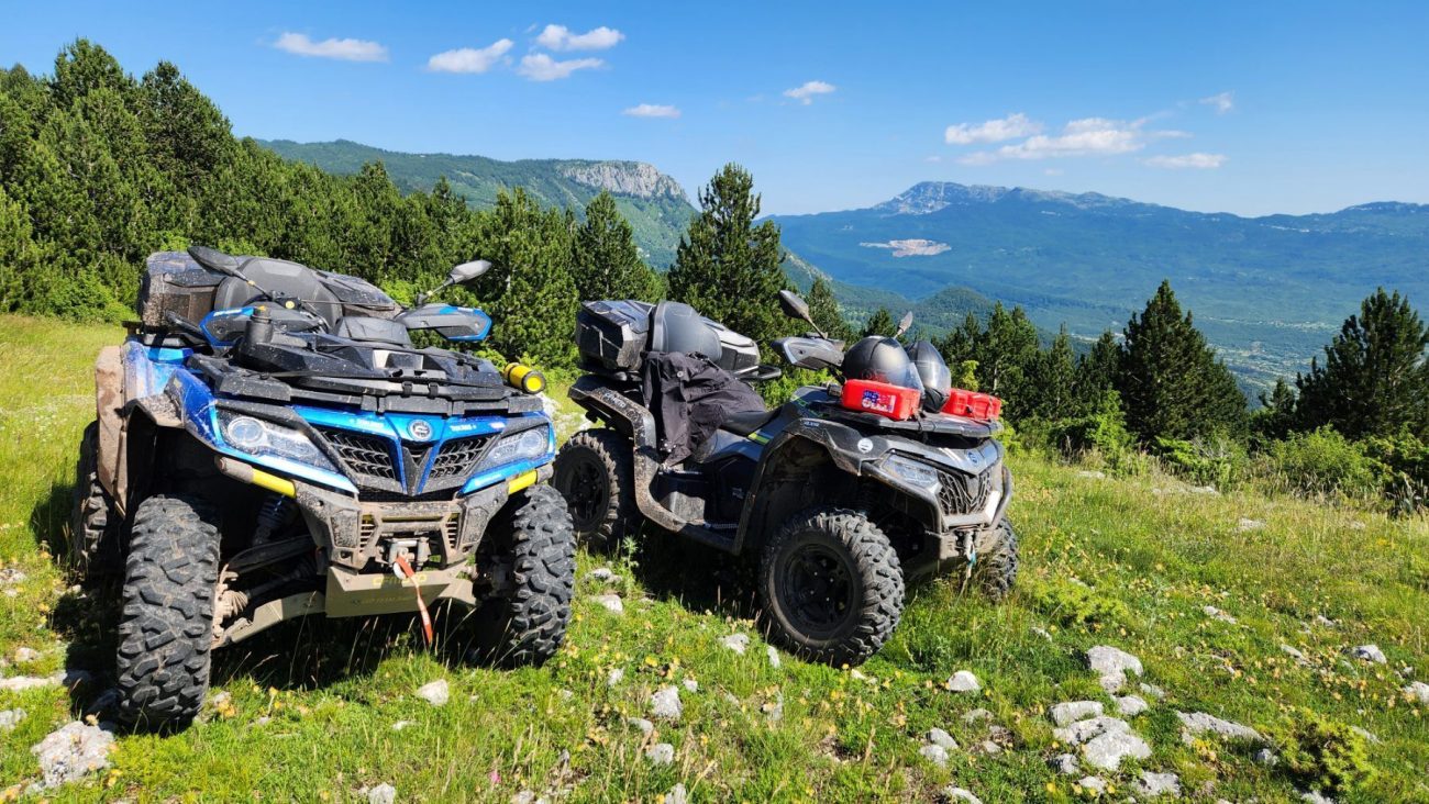 cfmoto safari avantura