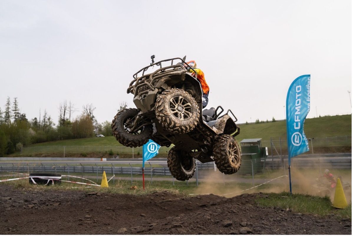 cfmoto brno evropska premijera modela cforce x8 i x10