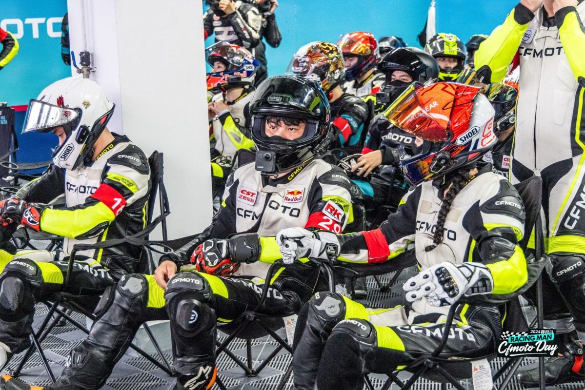 cfmoto day racing school 