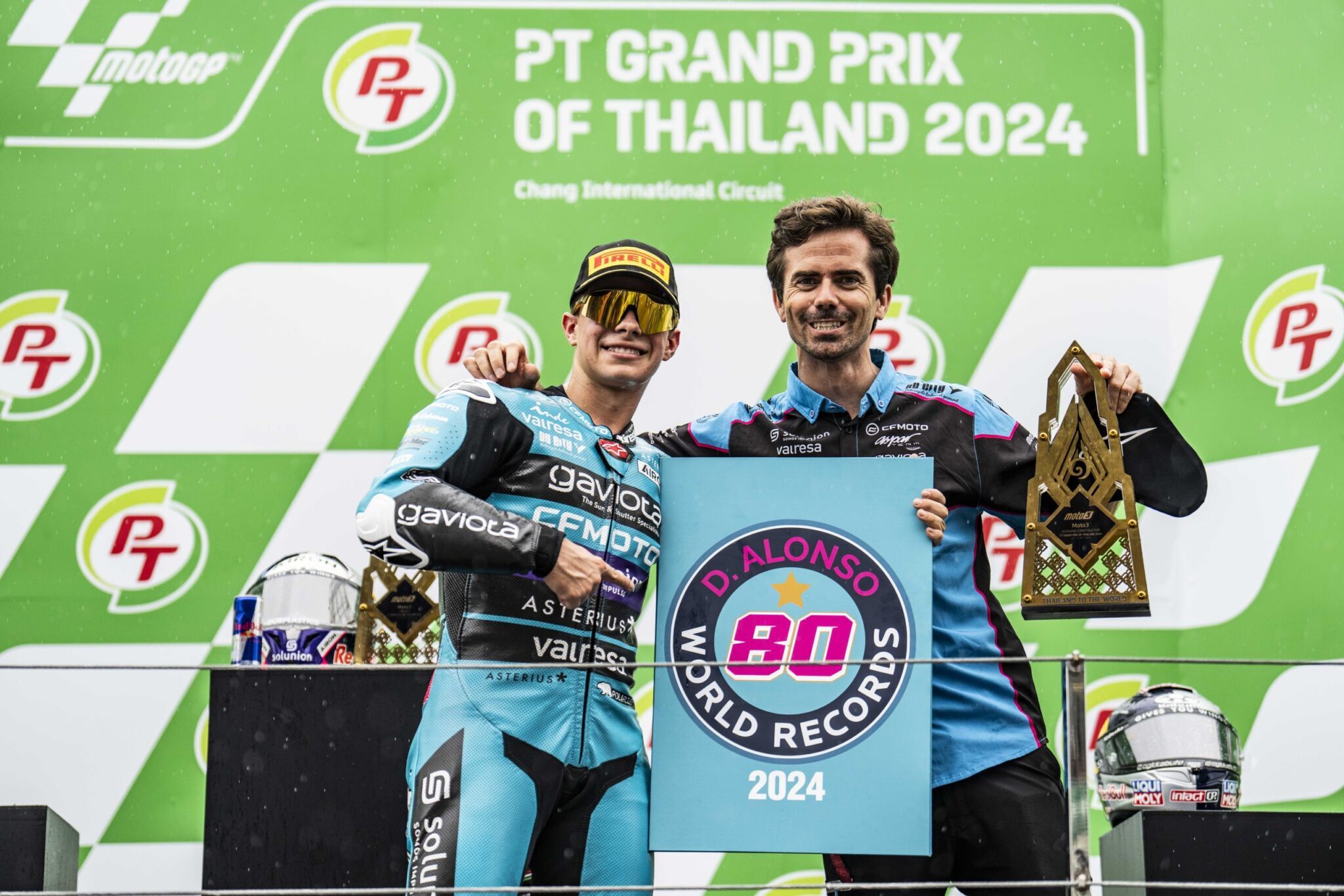 cfmoto david alonso motogp