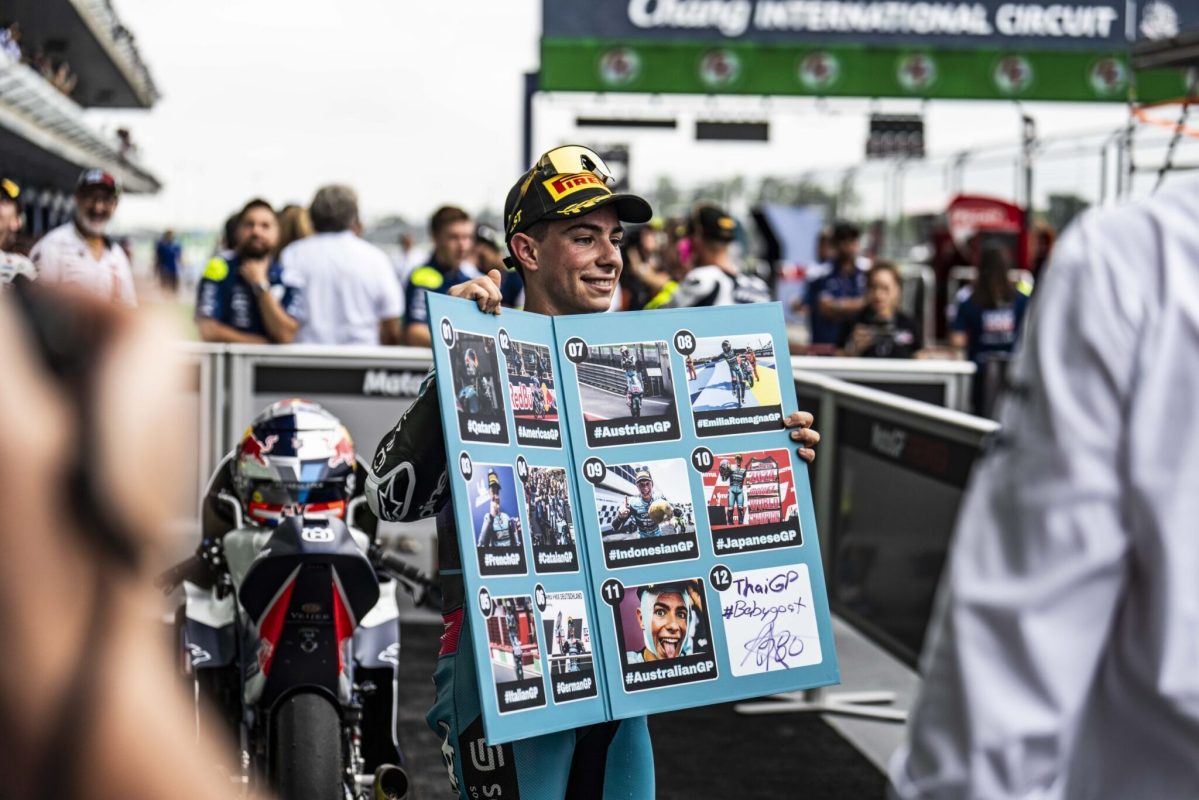 cfmoto david alonso motogp