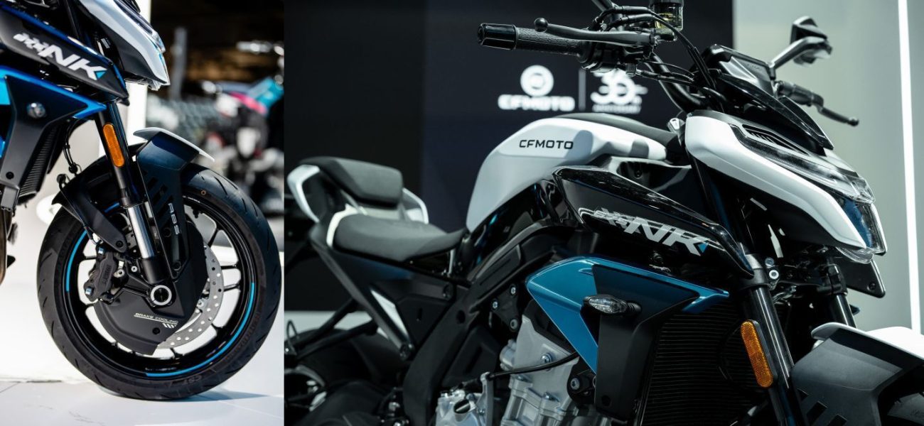 eicma milano cfmoto 2024