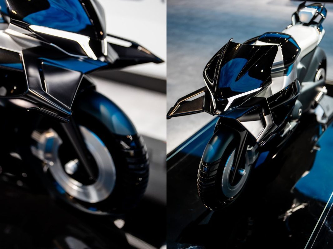 eicma milano cfmoto 2024