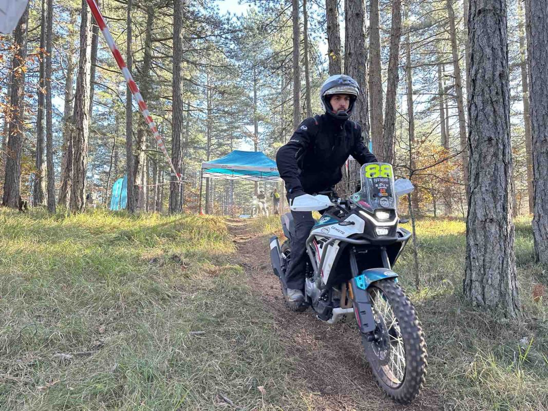 mt sector kamp tara