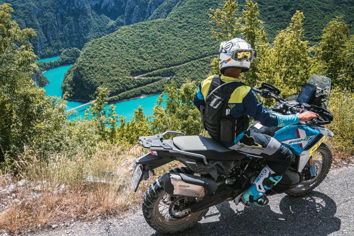 cfmoto adv summit