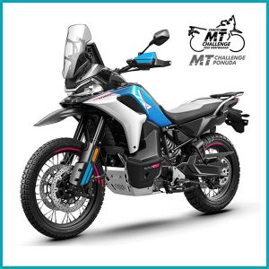 800MT-X LS MT CHALLENGE AKCIJA