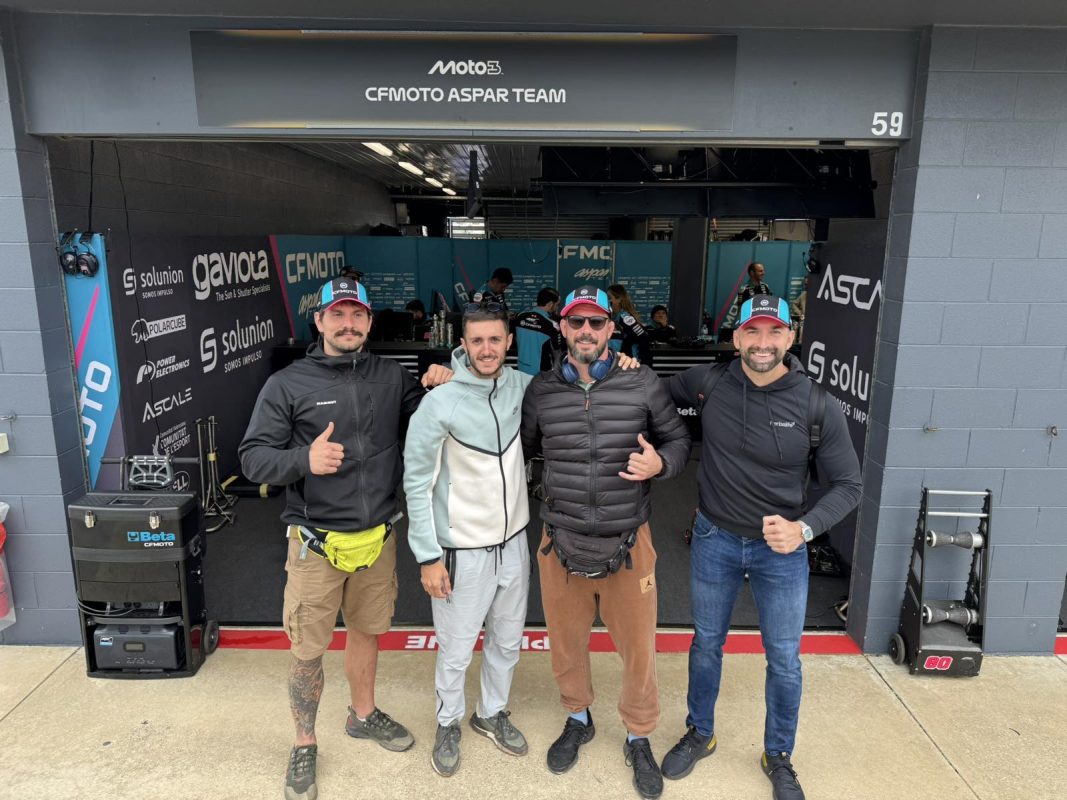 aspar cfmoto australia