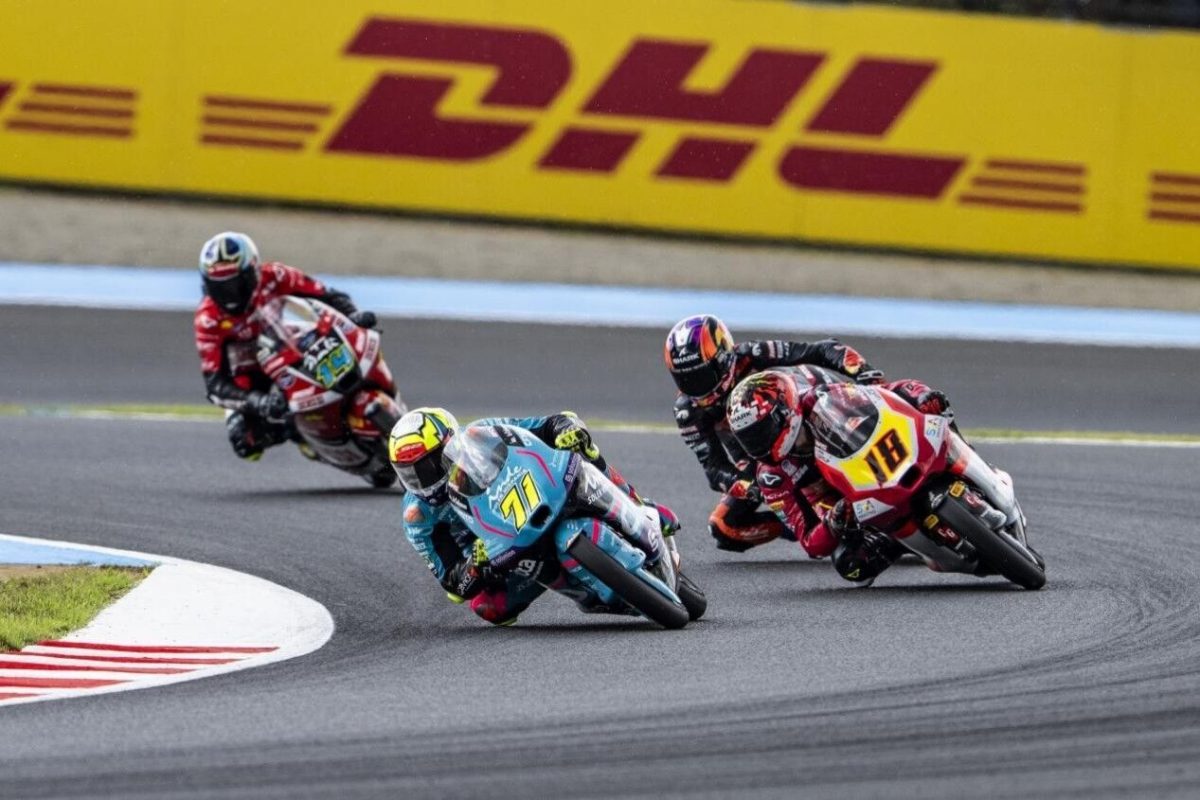 moto gp trka cfmoto japan motegi