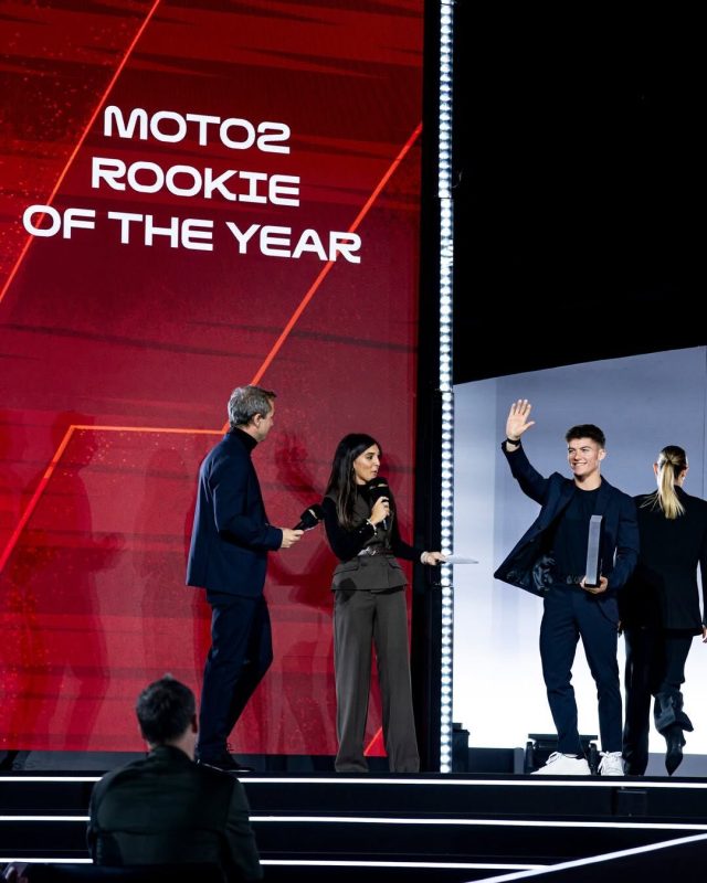 Holgado cfmoto aspar