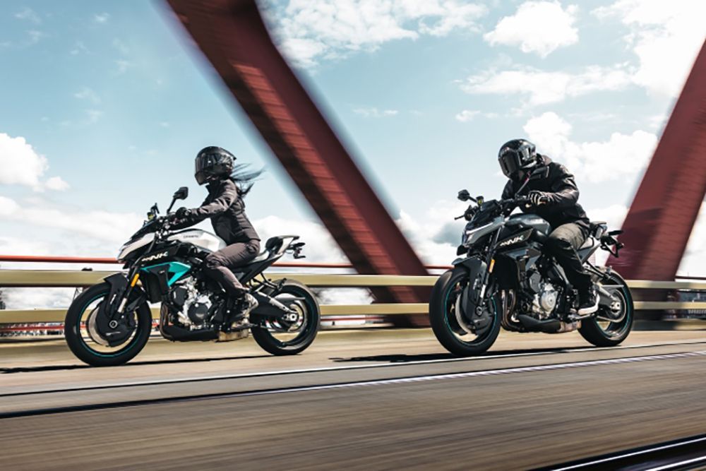 2026 Servisni Intervali Cfmoto Motocikla