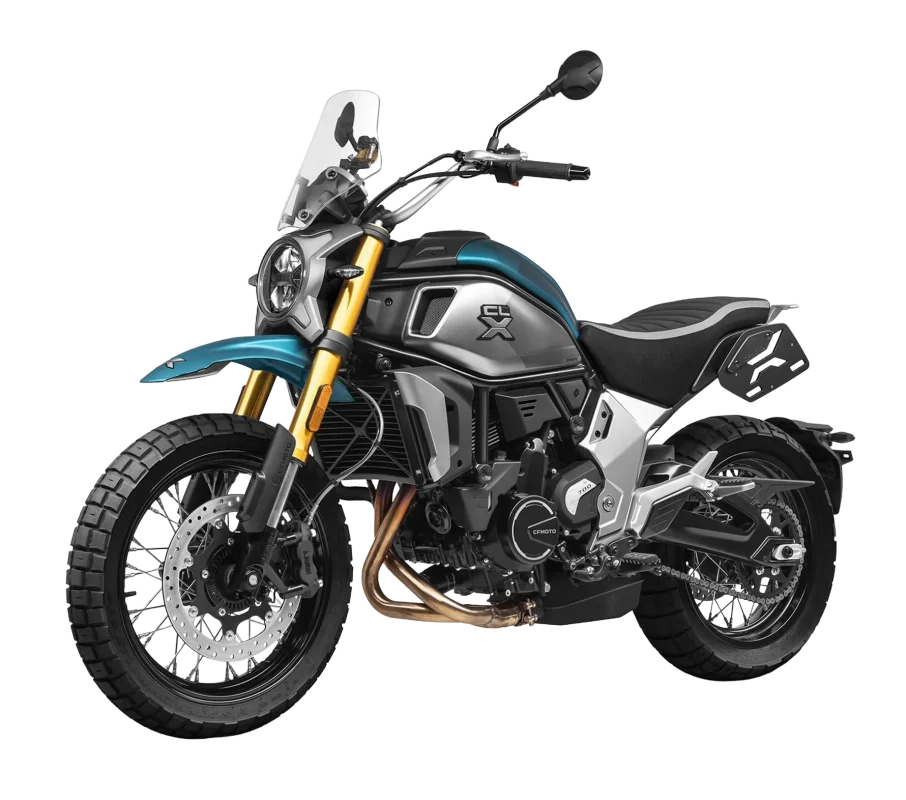 700CL-X ADVENTURE ABS