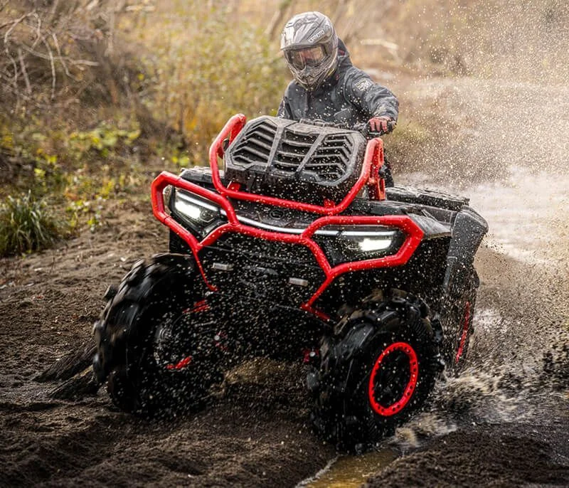 CFORCE X10 MV