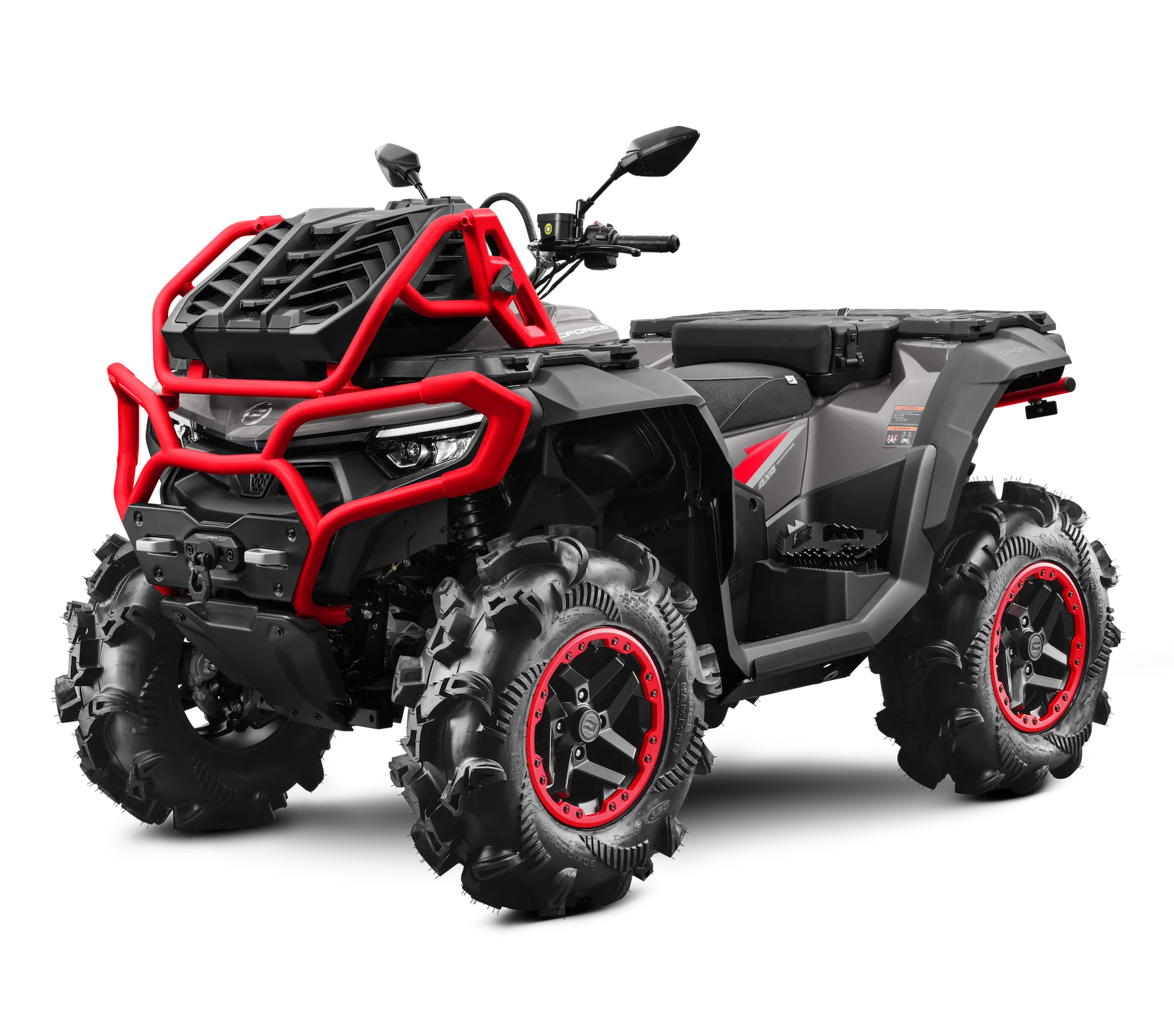 CFORCE X10 MV