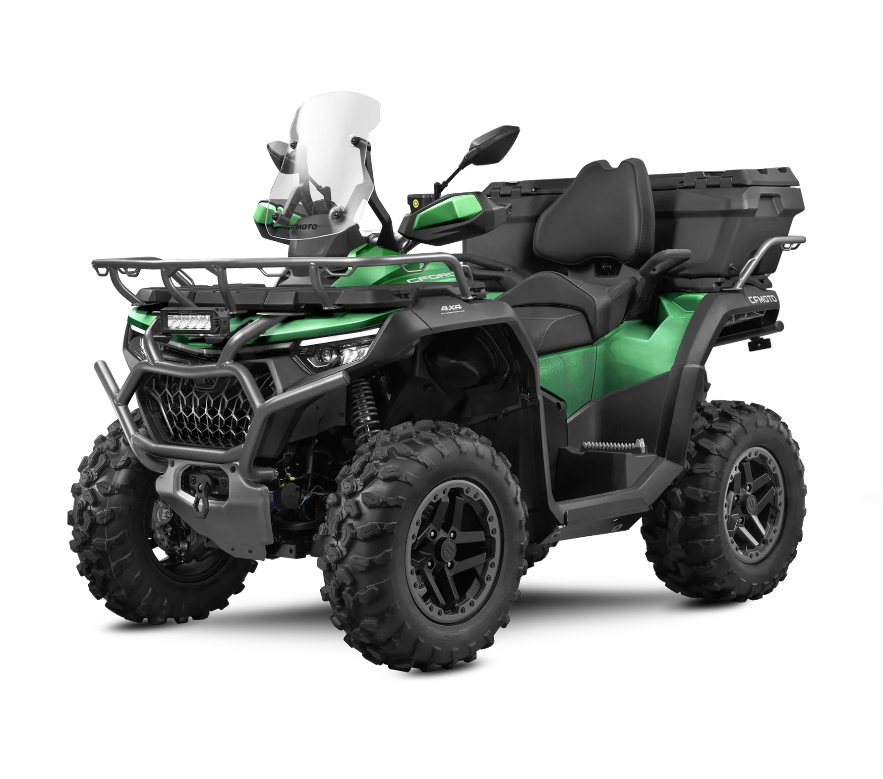 CFORCE X10 OVERLAND
