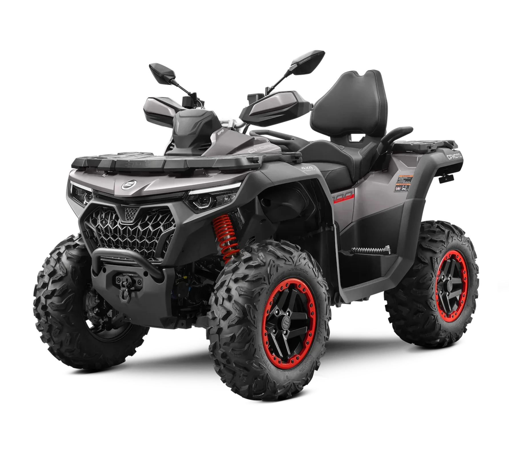 CFORCE X10 PREMIUM