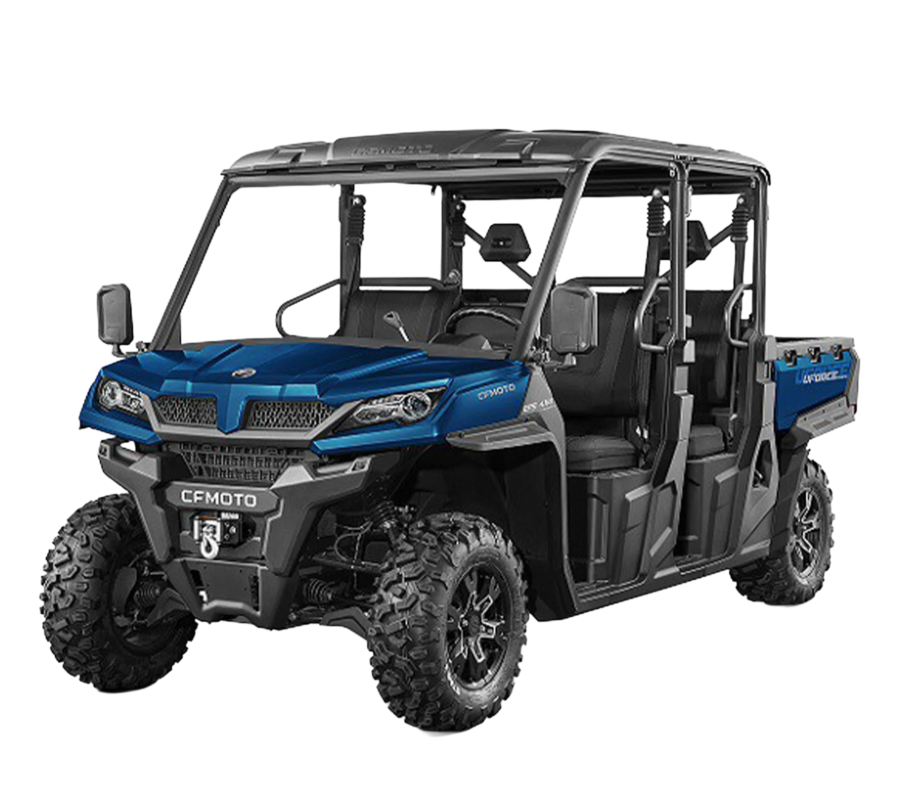 UFORCE 1000 XL EPS