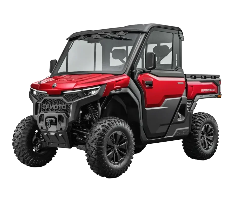 UFORCE U10 Pro Highland