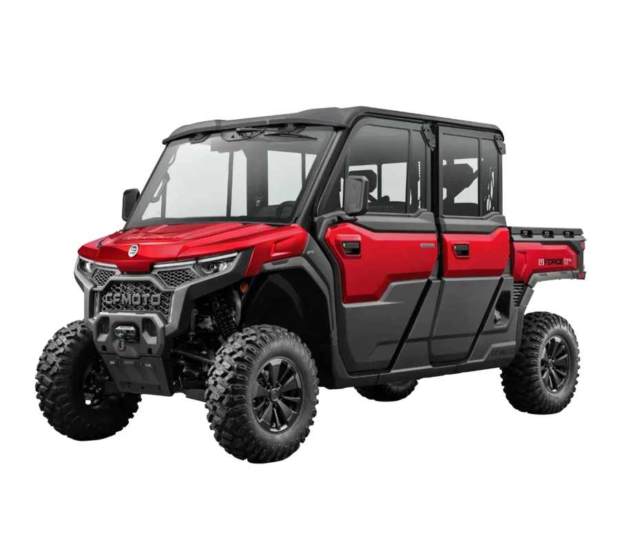 UFORCE U10 XL Pro Highland