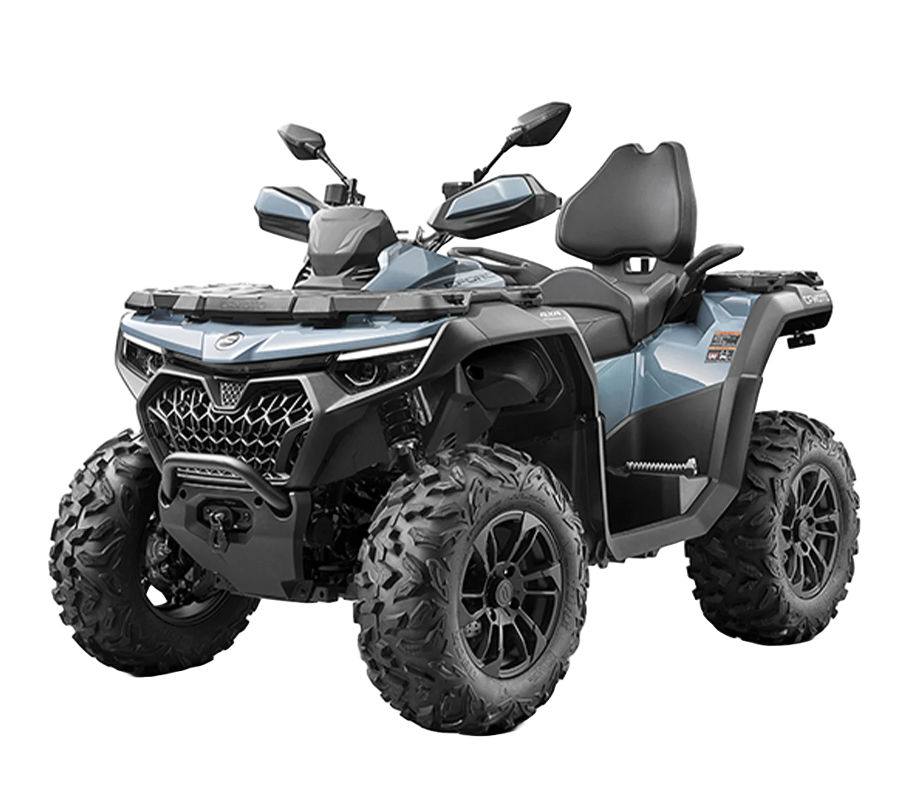 CFORCE X10 STANDARD