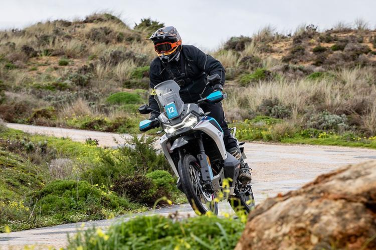 Servis Cfmoto Interval 800mt