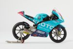 Moto3 (MotoGP) Tim PRUSTEL