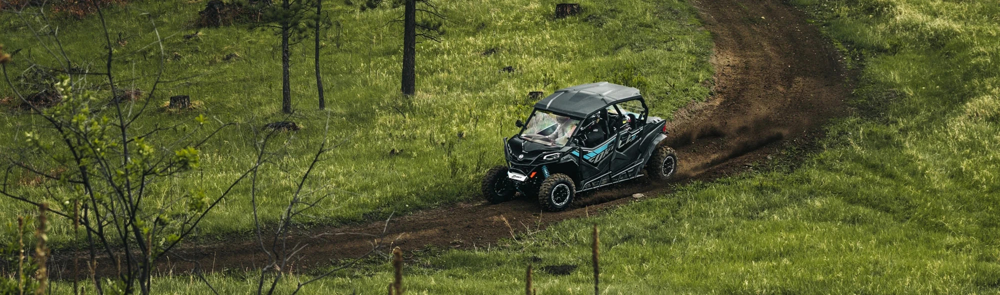 2026 Cfmoto Zforce 950 Sport 4 8383