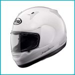 ARAI - QUANTUM DIAMOND WHITE