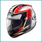 ARAI - RX7 GP AOYAMA REPLICA