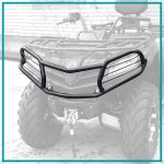 BULL-BAR-PREDNJI-CF450
