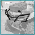 BULL-BAR-PREDNJI-CF850-1000