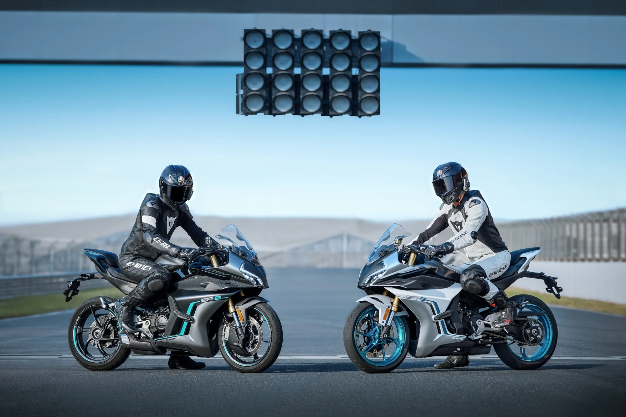 CFMoto