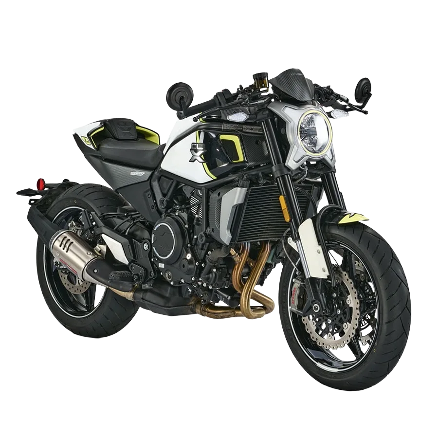 CFMOTO 450MT