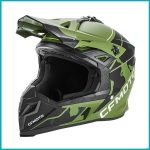 CFMOTO - JUNGLE GREEN