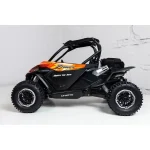 Cfmoto Zforce 1000 Sport R Model Sa Daljinskim 3